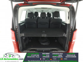 Mercedes EQV 300 Long 204 ch  occasion � Beaupuy - photo n�6