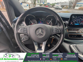 Mercedes EQV 300 Long 204 ch  occasion � Beaupuy - photo n�8