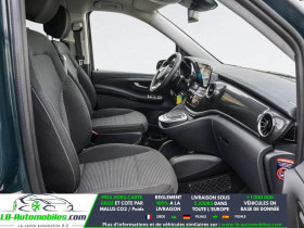 Mercedes EQV 300 Long 204 ch  occasion � Beaupuy - photo n�4