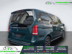 Mercedes EQV 300 Long 204 ch  occasion � Beaupuy - photo n�3