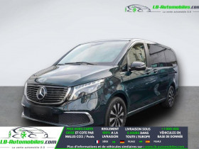 Mercedes EQV 300 Long 204 ch  occasion � Beaupuy - photo n�2
