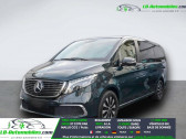 Mercedes EQV 300 Long 204 ch  � Beaupuy 31