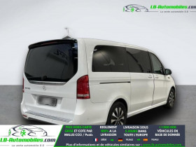 Mercedes EQV 300 Long 204 ch  occasion � Beaupuy - photo n�2