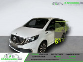 Mercedes EQV 300 Long 204 ch   Beaupuy 31