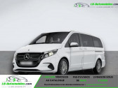 Mercedes EQV 300 Long 204 ch   Beaupuy 31