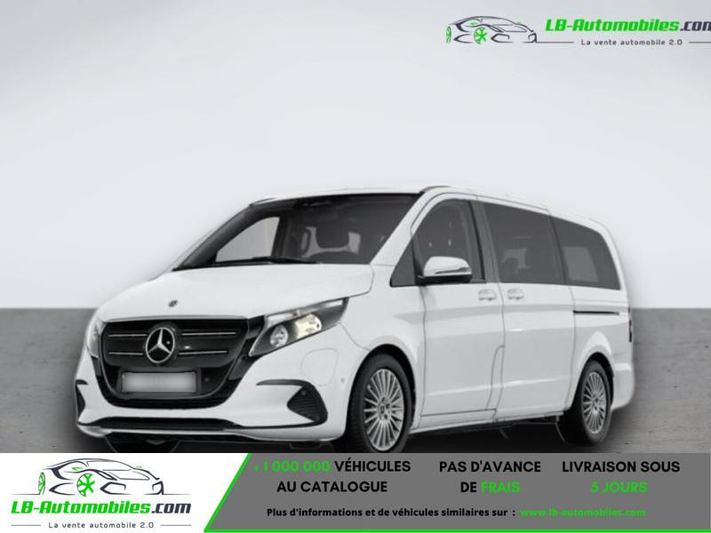 Mercedes EQV 300 Long 204 ch  occasion  Beaupuy