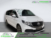 Mercedes EQV 300 Long 204 ch   Beaupuy 31