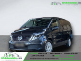 Mercedes EQV 300 Long 204 ch   Beaupuy 31
