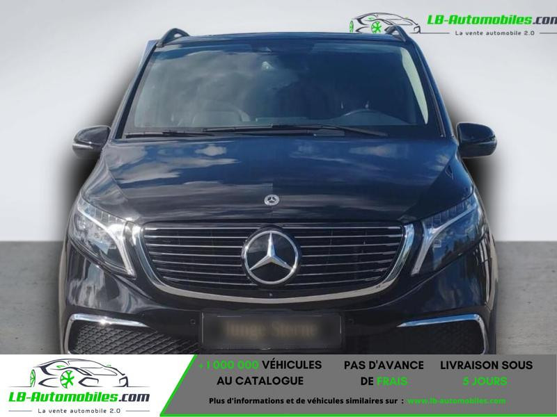 Mercedes EQV 300 Long 204 ch  occasion  Beaupuy - photo n3