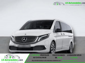 Mercedes EQV 300 Long 204 ch   Beaupuy 31