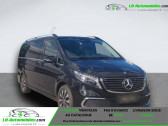 Mercedes EQV 300 Long 204 ch   Beaupuy 31