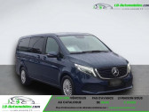 Mercedes EQV 300 Long 204 ch   Beaupuy 31