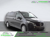 Mercedes EQV 300 Long 204 ch   Beaupuy 31