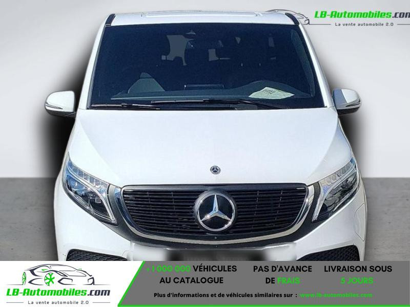 Mercedes EQV 300 Long 204 ch  occasion  Beaupuy - photo n3