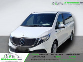 Mercedes EQV 300 Long 204 ch   Beaupuy 31