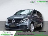 Mercedes EQV 300 Long 204 ch   Beaupuy 31