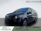 Mercedes EQV 300 Long 204 ch   Beaupuy 31