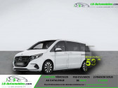 Mercedes EQV 300 Long 204 ch   Beaupuy 31