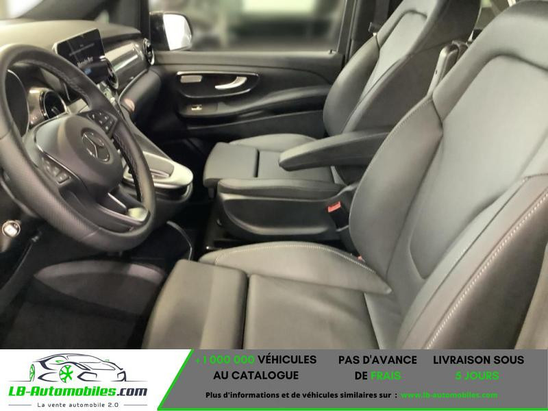 Mercedes EQV 300 Long 204 ch  occasion  Beaupuy - photo n3
