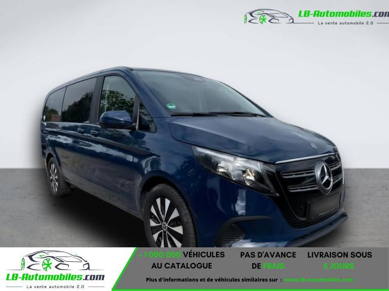Mercedes EQV 300 Long 204 ch  occasion  Beaupuy - photo n2