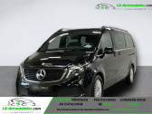 Mercedes EQV 300 Long 204 ch   Beaupuy 31