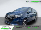 Mercedes EQV 300 Long 204 ch   Beaupuy 31