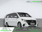 Mercedes EQV 300 Long 204 ch   Beaupuy 31