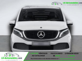 Mercedes EQV 300 Long 204 ch   Beaupuy 31