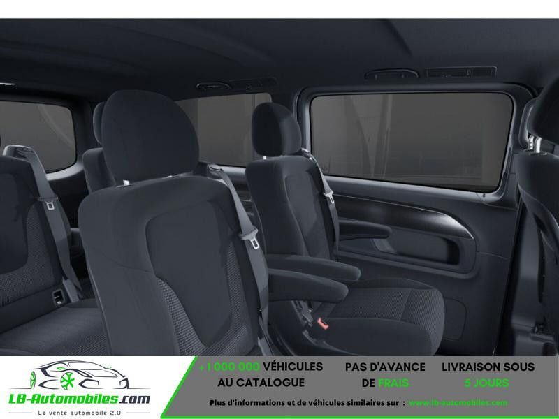 Mercedes EQV 300 Long 204 ch  occasion  Beaupuy - photo n4