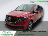 Mercedes EQV 300 Long 204 ch   Beaupuy 31