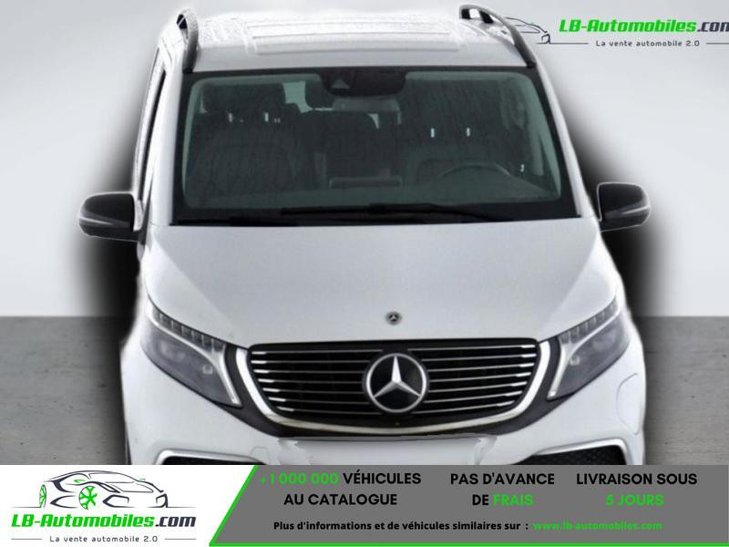 Mercedes EQV 300 Long 204 ch  occasion  Beaupuy - photo n5