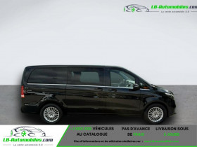 Mercedes EQV 300 Long 204 ch  occasion � Beaupuy - photo n�5