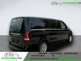 Mercedes EQV 300 Long 204 ch  occasion � Beaupuy - photo n�3