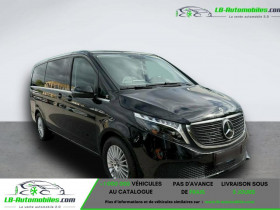 Mercedes EQV 300 Long 204 ch  occasion � Beaupuy - photo n�2