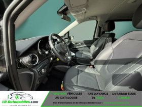 Mercedes EQV 300 Long 204 ch  occasion � Beaupuy - photo n�7