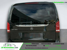 Mercedes EQV 300 Long 204 ch  occasion � Beaupuy - photo n�6