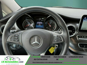 Mercedes EQV 300 Long 204 ch  occasion � Beaupuy - photo n�9