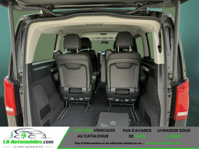 Mercedes EQV 300 Long 204 ch  occasion � Beaupuy - photo n�8