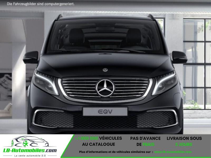Mercedes EQV 300 Long 204 ch  occasion  Beaupuy - photo n8