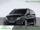 Mercedes EQV 300 Long 204 ch   Beaupuy 31