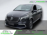 Mercedes EQV 300 Long 204 ch   Beaupuy 31