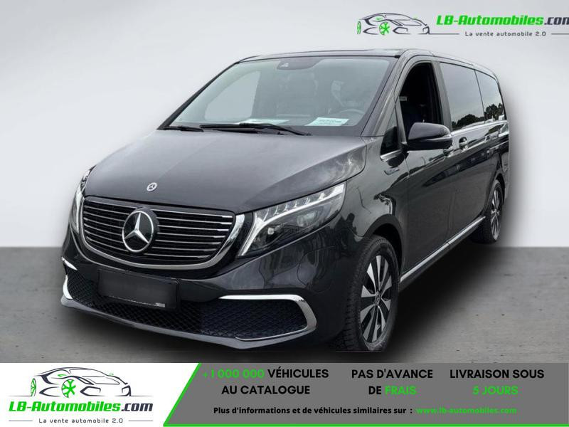 Mercedes EQV 300 Long 204 ch  occasion  Beaupuy