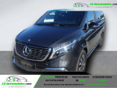 Mercedes EQV 300 Long 204 ch   Beaupuy 31