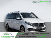 Mercedes EQV 300 Long 204 ch   Beaupuy 31