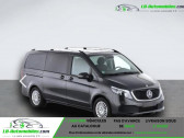 Mercedes EQV 300 Long 204 ch   Beaupuy 31