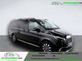 Mercedes EQV occasion année 2024 boite Automatique Annonce Mercedes EQV occasion Electrique 300 Long 204 ch à Beaupuy