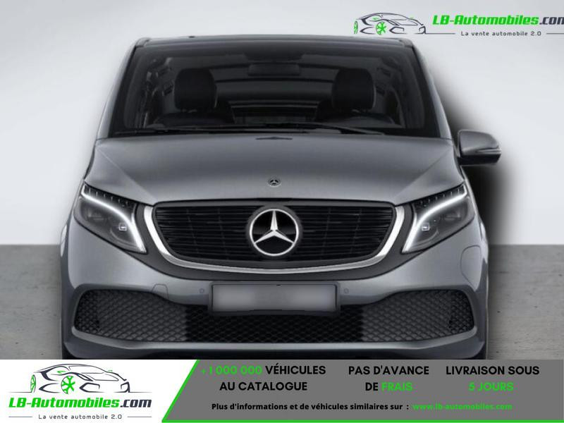 Mercedes EQV 300 Long 204 ch  occasion  Beaupuy - photo n4
