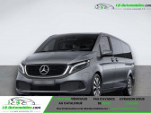 Mercedes EQV 300 Long 204 ch   Beaupuy 31