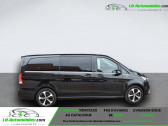 Mercedes EQV 300 Long 204 ch   Beaupuy 31