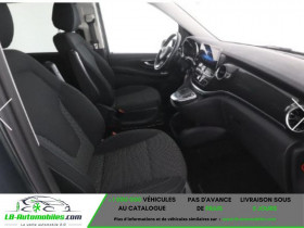 Mercedes EQV 300 Long 204 ch  occasion � Beaupuy - photo n�5